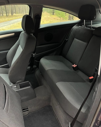 Opel Astra cena 12900 przebieg: 190700, rok produkcji 2007 z Małogoszcz małe 277
